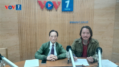 Nỗ lực nâng hạng thị trường chứng khoán Việt Nam - ý nghĩa và giải pháp (04/3/2024)