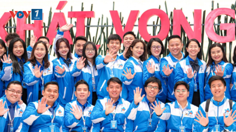 “Khơi dậy khát vọng trẻ cho chuyển đổi số” (26/03/2024)