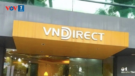 Công ty chứng khoán VNDirect gặp sự cố (26/03/2024)