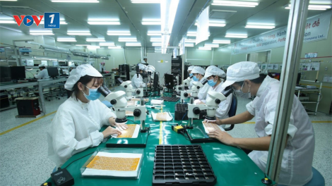 Hơn 22.000 doanh nghiệp thành lập mới trong 2 tháng đầu năm. (1/3/2024)