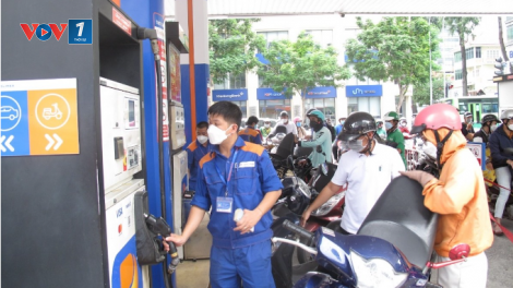 THỜI SỰ 6H SÁNG 29/03/2024: Bộ Công Thương đề xuất các doanh nghiệp đầu mối tự quyết giá bán xăng dầu