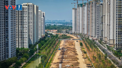 THỜI SỰ 6H SÁNG 30/03/2024: Tháo gỡ vướng mắc để giải quyết tình trạng thiếu hụt cát đắp nền tuyến đường vành đai 3