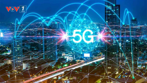 Tối ưu hóa công nghệ 5G - Tăng tốc xây dựng xã hội thông minh (03/03/2024)