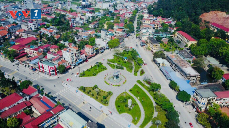 Thủy Nguyên, Hải Phòng - Những con đường nông thôn mới xây từ “lòng” dân (18/03/2024)