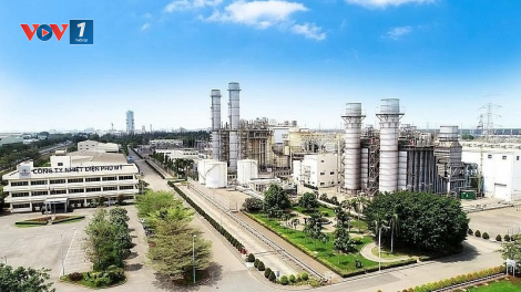 THỜI SỰ 6H SÁNG 02/3/2024: Chính thức bàn giao Nhà máy điện BOT Phú Mỹ 3 cho Tập đoàn Điện lực Việt Nam vận hành, khai thác