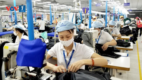 Cần đẩy đẩy mạnh hỡn nữa những tiến bộ trong đảm bảo quyền của lao động nữ (02/3/2024)