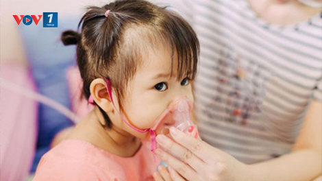 Giải pháp phòng ngừa các bệnh lý hô hấp khi thời tiết giao mùa (17/03/2024)