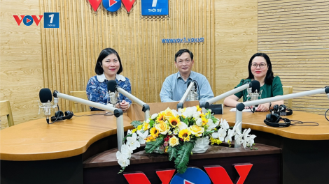 Kết nối, chia sẻ, liên thông cơ sở dữ liệu để nâng cao hiệu quả cải cách hành chính (30/03/2024)