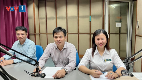 Quy định của pháp luật về bảo vệ môi trường khu đô thị, khu dân cư (20/02/2024)