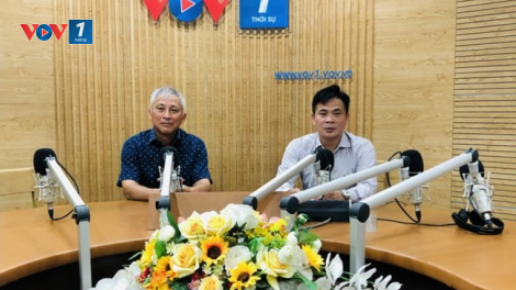 Ô nhiễm môi trường do các công trình xây dựng: Giải pháp nào để khắc phục  (22/01/2024)