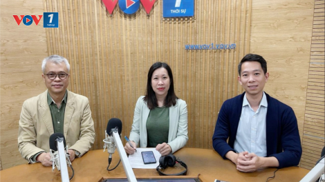 Xu hướng phát triển trí tuệ nhân tạo (AI) – Tiềm năng, thách thức với cộng đồng startup (17/3/2024)