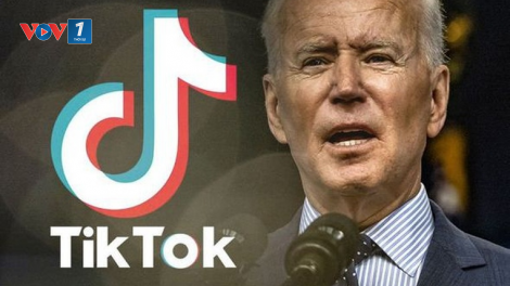 “Số phận” Tiktok ở Mỹ: Bài toán giữa mùa bầu cử (22/3/2024)