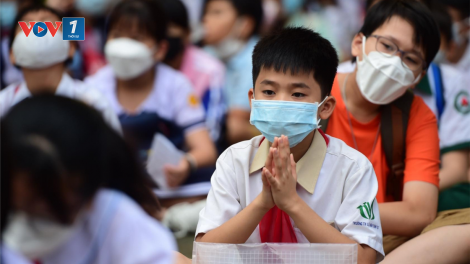 Ngừng tuyển sinh hệ THCS trong các trường chuyên: Bớt cảnh ‘chạy sô’ đến lò luyện từ cấp 1 (15/03/2024)