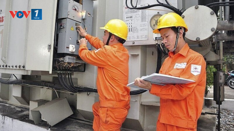 THỜI SỰ 6H SÁNG 27/3/2024: Thủ tướng CP ban hành quy định mới về cơ chế điều chỉnh mức giá bán lẻ điện bình quân.
