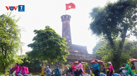 Du lịch Hà Nội phát huy thế mạnh để bứt phá trong năm 2024 (19/03/2024)