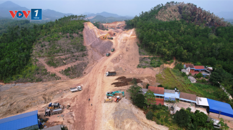 Hiệu ứng lớn từ Luật đất đai 2024 (14/03/2024)
