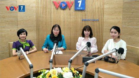 Phụ nữ khởi nghiệp gắn với chuyển đổi xanh, phát triển bền vững (24/03)