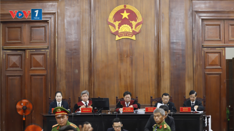 Năm 2024, tiếp tục đẩy mạnh công tác đấu tranh phòng chống tham nhũng, tiêu cực (19/3/2024)