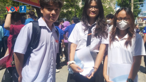 Tuyển sinh Đại học 2024: Cân nhắc khi sử dụng chứng chỉ tiếng Anh (08/03/2024)