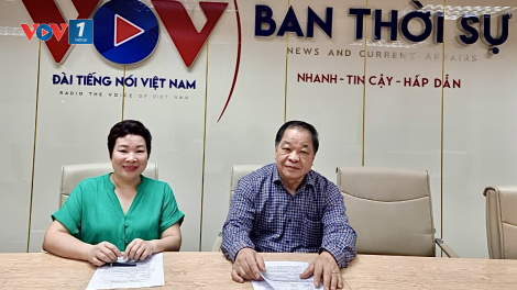 “Nông nghiệp hữu cơ: Cơ hội phát triển cho thị trường rộng mở” (31/03/2024)