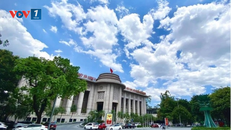 THỜI SỰ 21H30 ĐÊM 11/3/2024: Ngân hàng Nhà nước đấu thầu thành công gần 15.000 tỷ đồng tín phiếu.