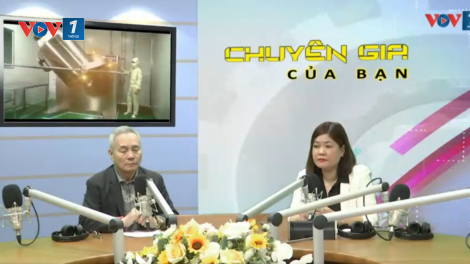 Sau Tết - Vì sao bệnh nhân đái tháo đường nhập viên tăng cao (02/03/2024)
