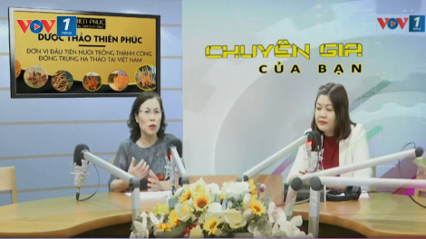 Phòng ngừa hen phế quản khi thời tiết chuyển mùa (23/03/2024)