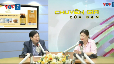 Sử dụng đông trùng hạ thảo đúng cách để bảo vệ đường hô hấp (30/03/2024)