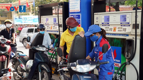 THỜI SỰ 12H TRƯA 27/3/2024: Thủ tướng Chính phủ yêu cầu thực hiện nghiêm quy định về hóa đơn điện tử trong kinh doanh, bán lẻ xăng dầu.