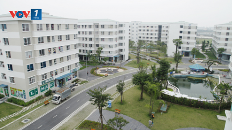 Các địa phương huy động nhiều nguồn lực để xây dựng nhà ở xã hội (27/03/2024)