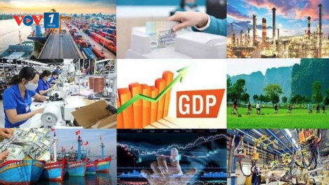 THỜI SỰ 6H SÁNG 15/3/2024: Các chuyên gia quốc tế tiếp tục dự báo lạc quan về triển vọng của nền kinh tế nước ta.