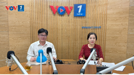 Xây dựng nông thôn mới, làm sao để đạt được mục tiêu? (25/3/2024)