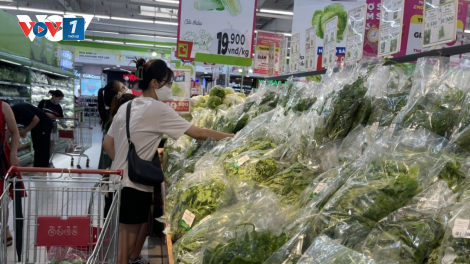 Bảo vệ quyền lợi người tiêu dùng: Doanh nghiệp và người tiêu dùng giữ vai trò quyết định (12/03/2024)