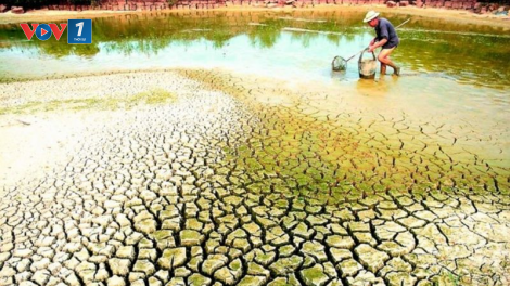 THỜI SỰ 6H SÁNG 9/3/2024: Thủ tướng Phạm Minh Chính kí Công điện yêu cầu các bộ, ngành địa phương liên quan tập trung ứng phó đợt cao điểm xâm nhập mặn sắp diễn ra.
