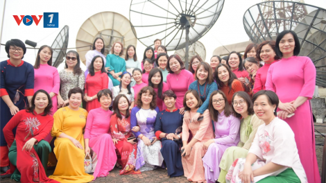 Phụ nữ là để yêu thương (07/03/2024)