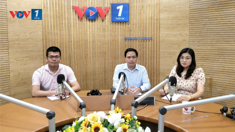 Nhìn lại tăng trưởng kinh tế quý đầu năm, bàn giải pháp tăng tốc các quý tiếp theo nhằm đạt mục tiêu tăng trưởng GDP cả năm 2024 đạt 6-6,5% (31/03/2024)