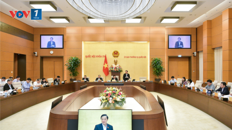 Quản lý nhà nước về công chứng (10/4/2024)