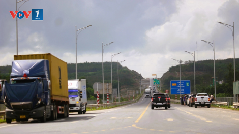 Không thể vận hành cao tốc bằng giải pháp “giật cục” (11/04/2024)