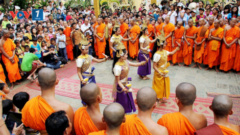 THỜI SỰ 21H30 ĐÊM 1/4/2024: Thủ tướng Phạm Minh Chính gửi thư chúc mừng đồng bào Khmer nhân dịp Tết Chôl Chnăm Thmây.