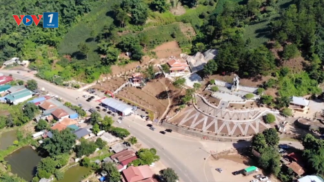 Đảm bảo mạch máu giao thông cho chiến dịch Điện Biên Phủ (16/04/2024)