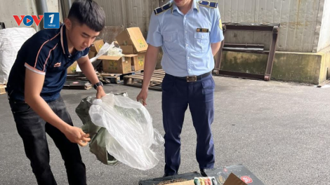 Chủ động kiểm tra có trọng tâm, trọng điểm trong lĩnh vực an toàn thực phẩm (16/04/2024)