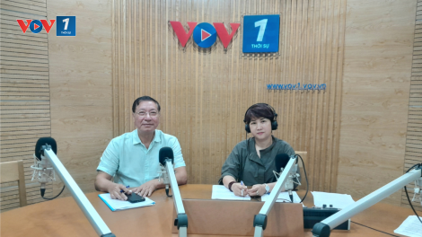 Trung Đông bên miệng hố chiến tranh và những hệ lụy nguy hiểm (05/4/2024)