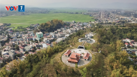 Điện Biên sau 70 năm giải phóng (20/04/2024)
