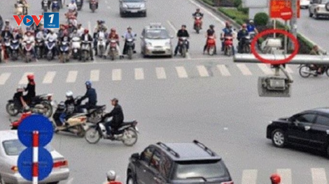 Phạt nguội người điều khiển xe máy vi phạm Luật giao thông: Còn nhiều việc phải làm (25/04/2024)