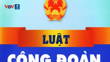 Sửa đổi Luật Công đoàn để đáp ứng yêu cầu của tình hình mới (27/04/2024)
