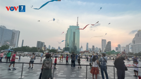 Triển vọng ý tưởng thị thực chung khu vực Đông Nam Á để hút khách du lịch (29/04/2024)