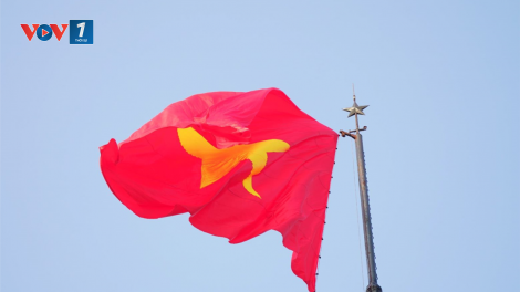 THỜI SỰ 12H TRƯA 30/04/2024: Tỉnh Quảng Trị long trọng tổ chức Lễ Thượng cờ Thống nhất non sông