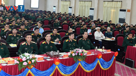 70 năm Chiến thắng Điện Biên Phủ: Ninh Bình tọa đàm Nghệ thuật quân sự trong Chiến dịch Điện Biên Phủ (04/04/2024)