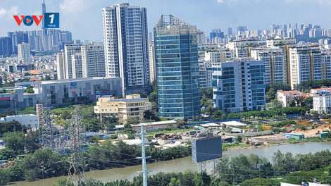 Gỡ điểm nghẽn về pháp lý để thị trường bất động sản phục hồi (3/4/2024)