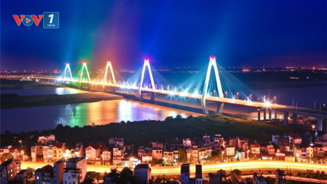 Phân cấp, phân quyền và cơ chế đặc thù để Thủ đô Hà Nội bứt phá (12/04/2024)